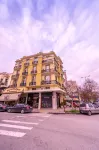 Metropolis Hotel Hôtels à : 