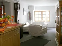 Stadthotel Erding Hotels in Erding