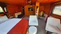 Nehir Bungalows-26436 Ξενοδοχεία στην πόλη 