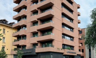 VISIONAPARTMENTS Lugano - self check-in - Housity