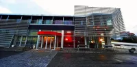 Aiden by Best Western Haugesund Airport Hotel di 