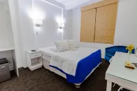 Hotel Gran Palma Piura Hotels in 