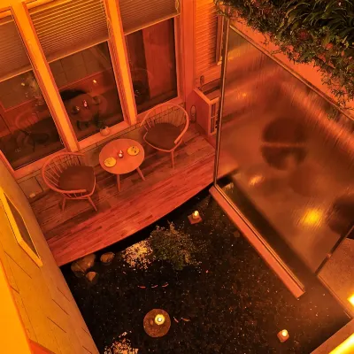 Shikikan Saito Hotels in 