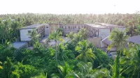 Rucksack Inn Siargao Hotels in 