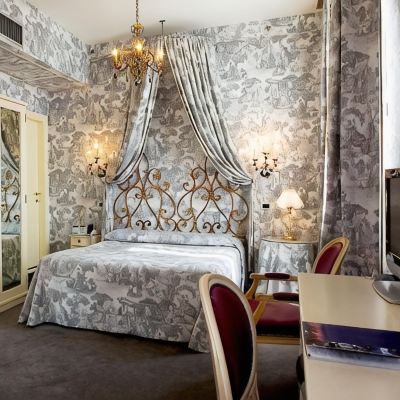 Junior Suite Hotel Principe Venice Promo Code