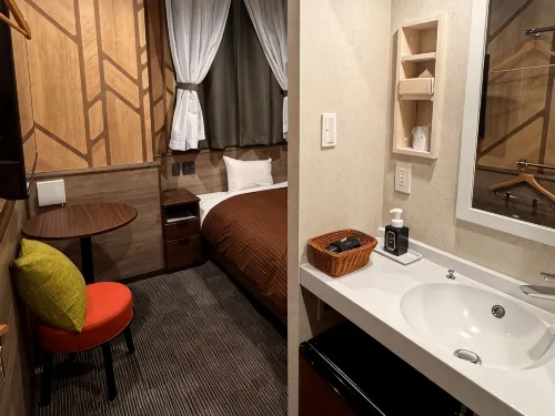Hotel M＆M Soma