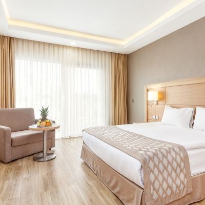 Garden Room Salamis Bay Conti Resort Hotel Casino Promo Code