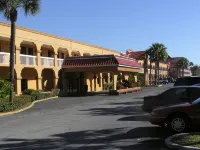 Days Inn by Wyndham St Augustine/Historic Downtown