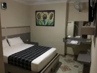 Hotel Don Juan Hotels in Buga