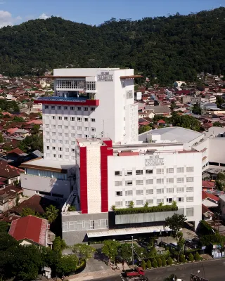 The ZHM Premiere Padang Hotels in 