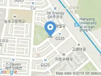 Hotel Clover Hotels in Ansan