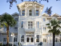 Limak Yalova Thermal Boutique Hotel Hoteles en Termal