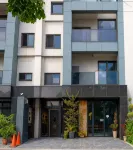 82inn Các khách sạn ở 