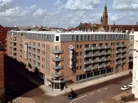 Cabinn Scandinavia Hotels in 