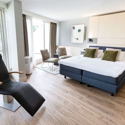 Superior Room With Spa Access Thermae 2000 Promo Code