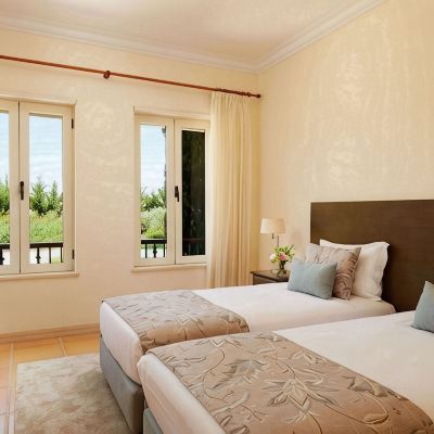 Deluxe Two-Bedroom Villa Monte Rei Golf & Country Club Promo Code
