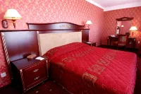 White House Hotel