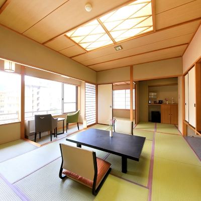 特別和室 鳴子風雅 クーポン