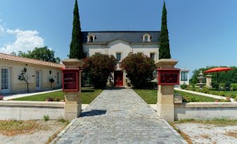 Hôtel de Margaux - Housity