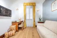 All’Angelo Art Hotel