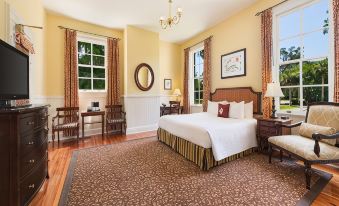 Jekyll Island Club Resort - Housity