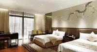The Grand Hotel