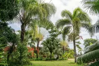 Emoyeni Gardens Hotels in 