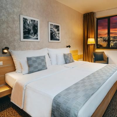 Economy Room Iris Hotel Eden Promo Code