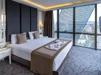 The Conforium Hotel Van Hotels in Van