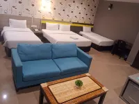 Kampar Boutique Hotel Hotels in Kampar