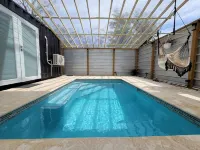 El Rinconcito Container Home Exp! Private Pool