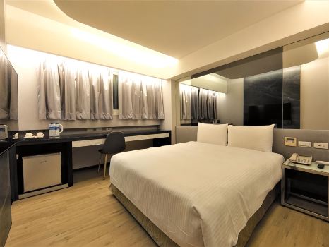 Hub Hotel Ximen Xining