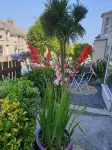 Fairways Guest House Hotel di 