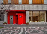 The Standardx, Melbourne Hotel di 