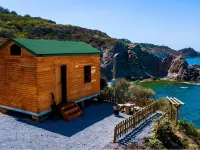 Sahil Kamp Istanbul Hotel