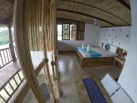 Borac Bay Bungalows Hotel and Resort