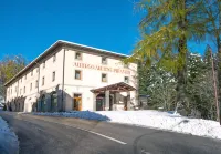 HG Abetone e Piramidi Resort Hôtels à : 