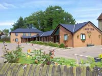 Deangate Motel Hotels in 