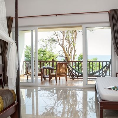 Beach Front Villa Sea Sense Resort Promo Code