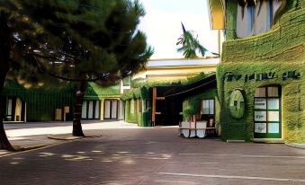 Hotel Due Mori - Housity