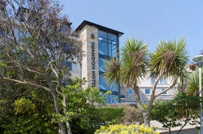 Shandon Hotel & Spa Ξενοδοχεία στην πόλη 