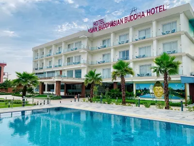 Asian Buddha Hotel Hotels in 