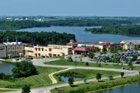 Lakeside Hotel Casino Hoteles en 