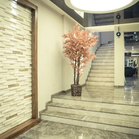 Yayla Hotel