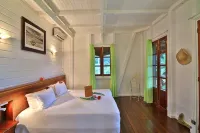 Jardin Malanga Hotels in 
