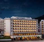 Grand Hotel Açores Atlântico  otelleri