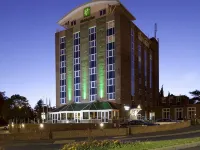 Holiday Inn 凱尼爾沃思 住宿飯店