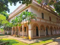 Mango Hill la Serene Puducherry Hoteles en 