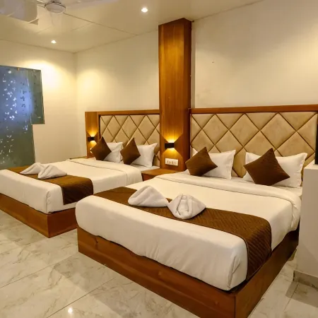 Hotel Sterling Executive