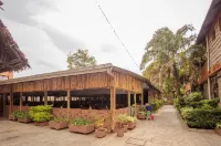 The Luke Hotel Cravers Thika Hoteles en 